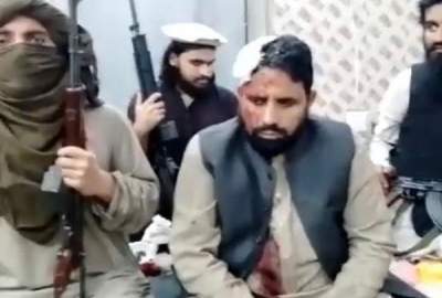 واحتجاز رهائن في مدينة "بينو"؛ بدأت المحادثات بين باكستان و "حركة طالبان الباكستانی" في أفغانستان