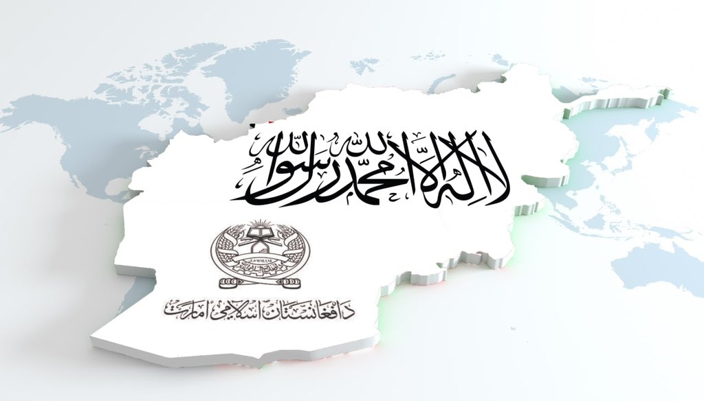 به رسمیت شناختن امارت اسلامی به نفع کشورهای منطقه است