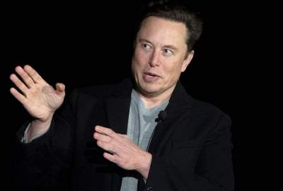 When new Twitter CEO is found, Musk to resign