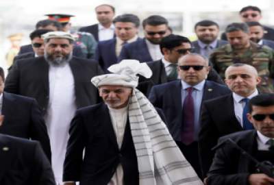 Ashraf Ghani officials helped smuggling of almost $1 billion out of Afghanistan