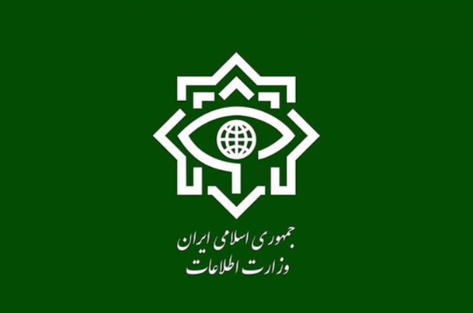 شناسایی و بازداشت چهار تیم عملیاتی سازمان جاسوسی اسراییل(موساد) در ایران