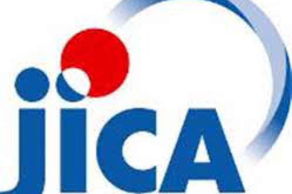 JICA and the United Nations signed a memorandum to help the displaced people of the country