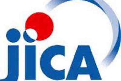 JICA and the United Nations signed a memorandum to help the displaced people of the country
