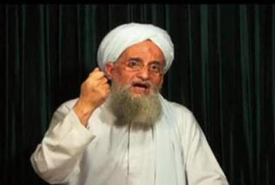 Al Qaeda Releases Video It Claims is Narrated By Zawahiri