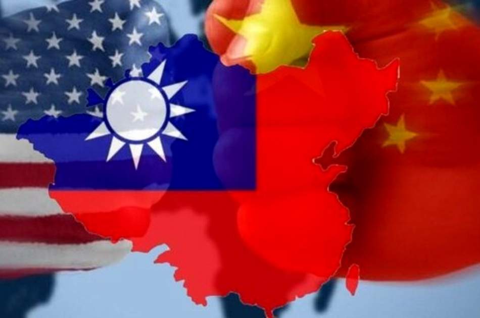بجینگ: امریکا خطوط قرمز چین را به چالش نکشد
