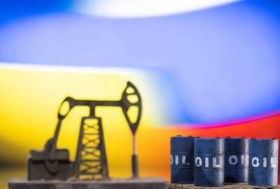 Russia is looking for alternative markets for oil sales