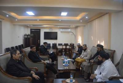 A bilateral committee will be established to solve the problems of Afghan immigrants in Iran