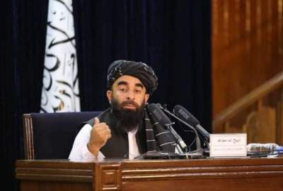 امریکا به بهانه کمک‌های بشردوستانه، در امور داخلی افغانستان دخالت نکند