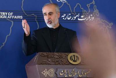 کاظمی قمی با حفظ مسوولیت نمایندگی ویژه ریاست جمهوری، سرپرست سفارت ایران در کابل است