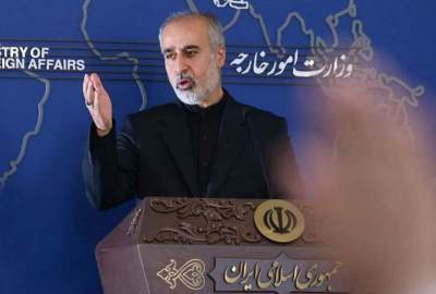كاظمي قمي هو القائم بأعمال رئيس السفارة الإيرانية في كابول مع الحفظ على مسؤولية الممثل الرئاسي الخاص