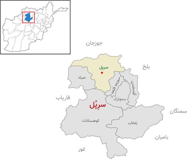 افزایش ٢٠ درصدی مواد اولیه در بازار های ولسوالی سوزمه قلعه ولایت سرپل