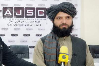 Journalists of Balkh demanded to facilitate media activities