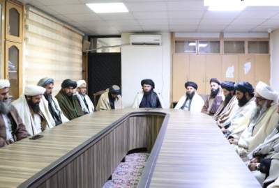 Religious Scholars and Militaries have Same Responsibility Maintaining Security