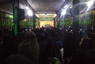 برگزاری همایش بزرگ فاطمی در هرات/ حضرت فاطمه(س) بهترین الگو برای زنان