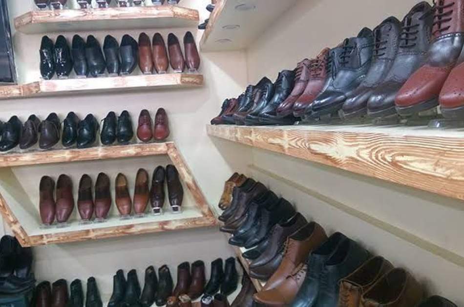 صنعت کفش داخلی؛ کاهش ۵۰ درصدی فروشات، افزایش دوبرابری مالیات