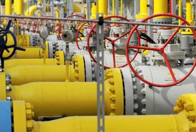 An unprecedented decrease in Russian gas exports to Europe in 2022