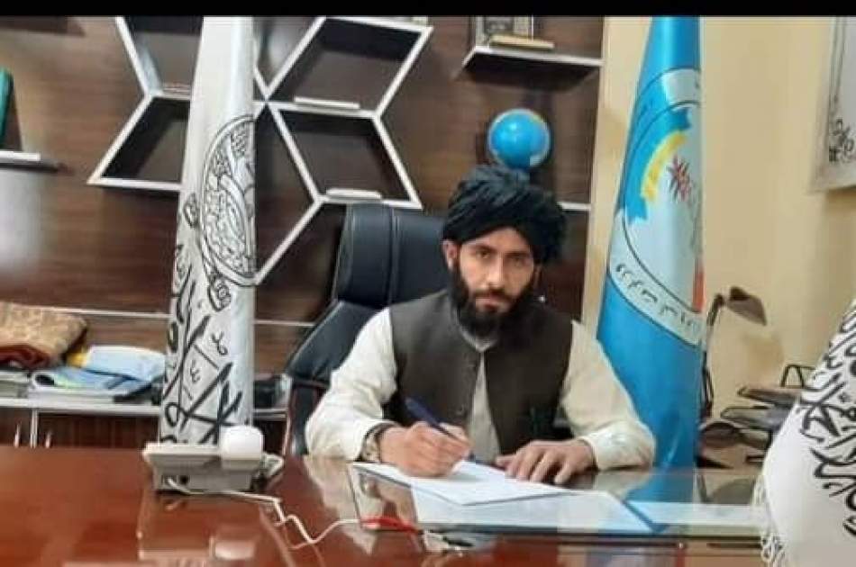 7 Public Benefit Projects Completes in Baghlan