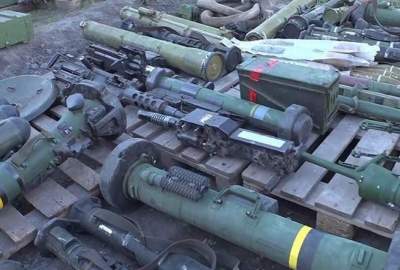 اوکراین احیای نظامی روسیه را یک دهه تخمین زد