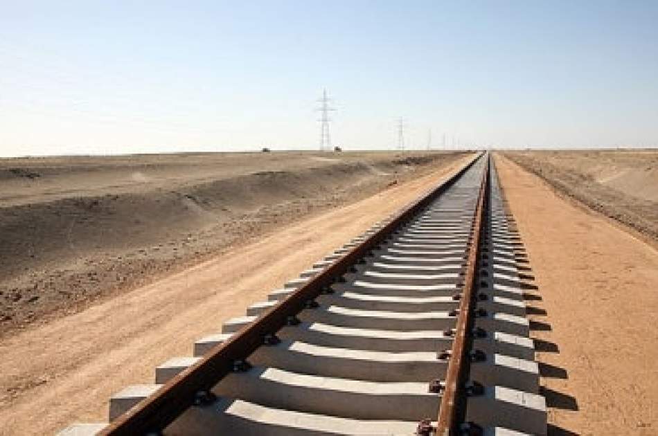 Hairatan-Mazar railway responsibilities hand over to Afghans