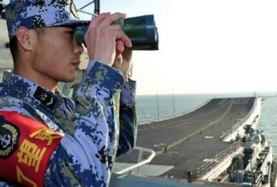 متقاعد امریکايي جنرال: چین د جګړې لپاره چمتووالی نیسي