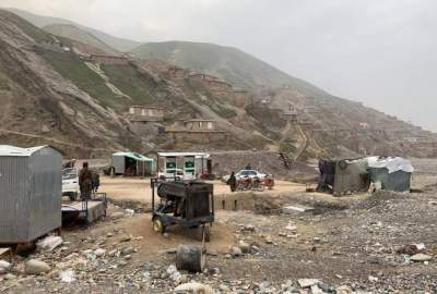 Thousands of people have lost their jobs due to the suspension of gold mining in Takhar