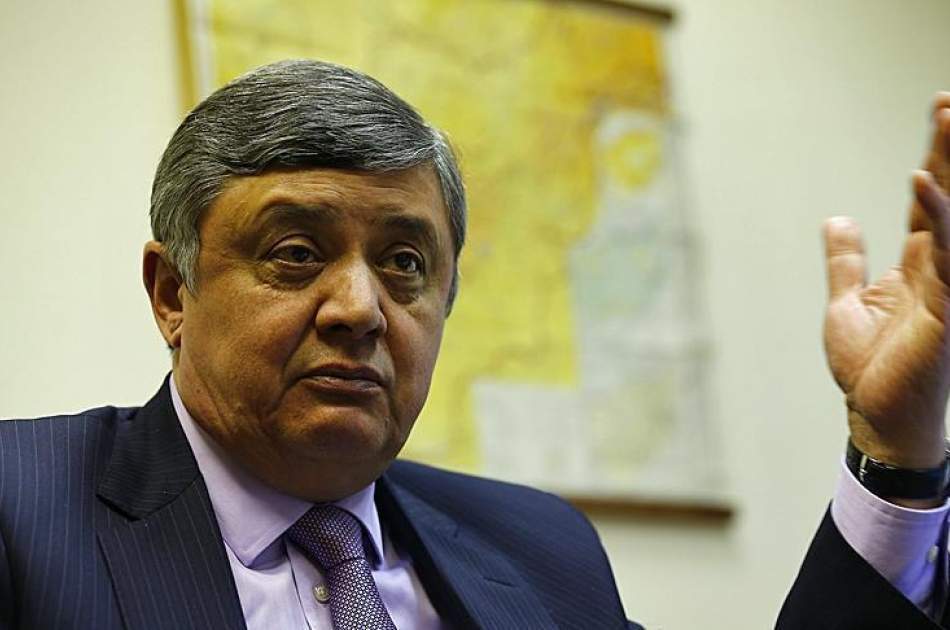 Kabulov; The process of recognizing the government of the Islamic Emirate by the countries of the world has started