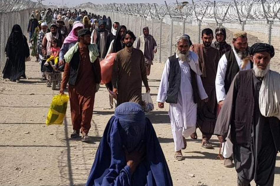 اسلام‌آباد در پی تهیه طرزالعمل رسید‌گی به حقوق پناه‌جویان افغان است