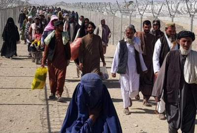 اسلام‌آباد در پی تهیه طرزالعمل رسید‌گی به حقوق پناه‌جویان افغان است