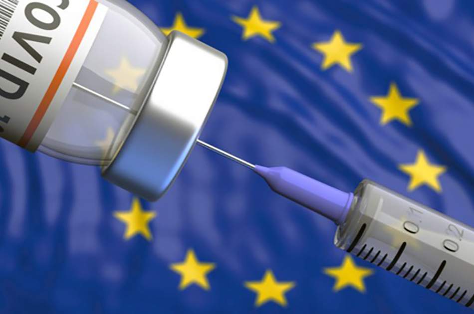 EU offers China free Covid-19 vaccines