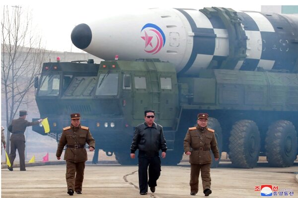 اتحادیه اروپا خواستار خلع سلاح کوریای شمالی شد