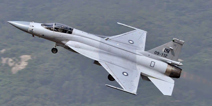 پاکستان حمله هوایی به ننگرهار را رد کرد