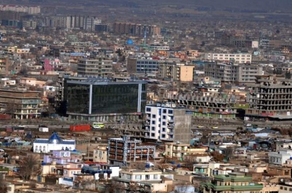 IEA approves projects worth 750 million afghanis for Kabul Municipality