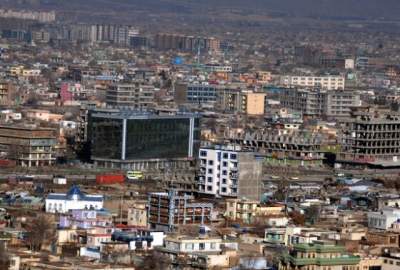 IEA approves projects worth 750 million afghanis for Kabul Municipality