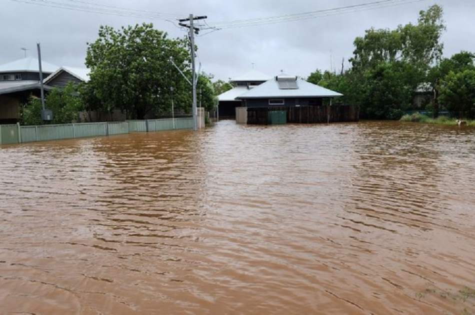 Australia in grip of ‘devastating’ flood emergency
