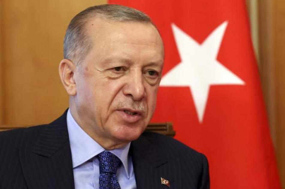 Erdoğan: Greece should abandon its plans against Turkey