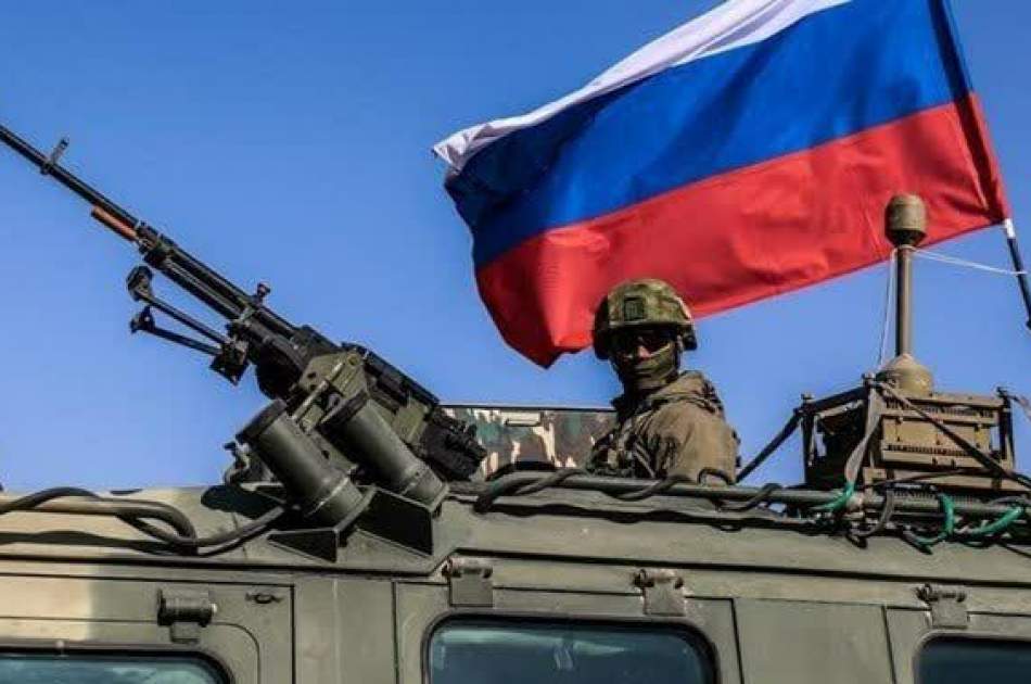 ارتش روسیه شهر سولیدار اوکراین را تصرف کرد