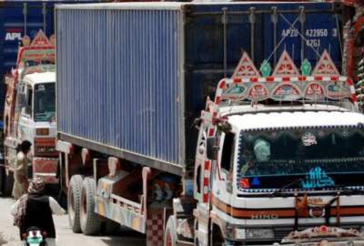Kabul and Islamabad agreed to strengthen bilateral trade and transit