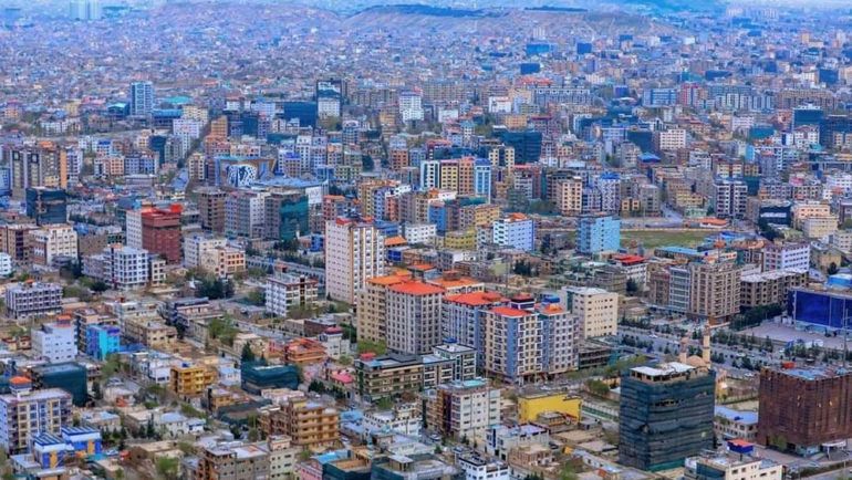 شهرداری کابل: کار ۱۸۱ پروژه به ارزش بیش از ۴ میلیارد افغانی از بودجه داخلی جریان دارد