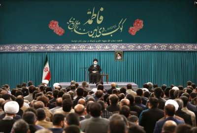 The way to discourage ill-wishers from enmity is to make Iran stronger