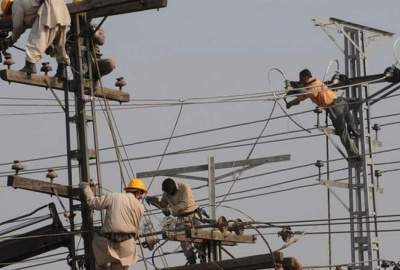 Imported electricity from Uzbekistan to Afghanistan was cut off