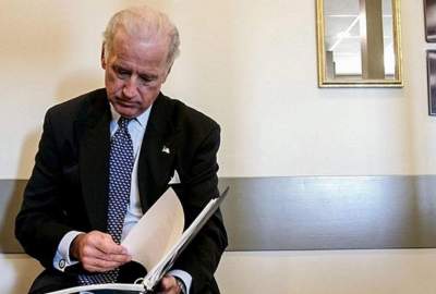 Discovery of confidential documents in Joe Biden