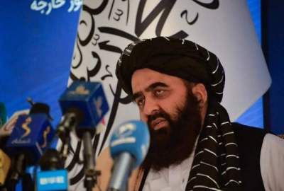 Muttaqi: The invaders are responsible for Afghanistan