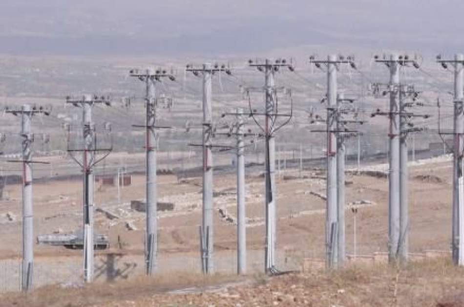 قطع برق وارداتی از ازبکستان؛ صنعت‌کاران و باشندگان پایتخت از نبود برق شکایت دارند