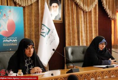 برگزاری اولین کنگره بین المللی بانوان تأثیرگذار در تهران تا دو روز دیگر/ کشورهای همسایه از تحصیل دختران افغانستان حمایت می کنند