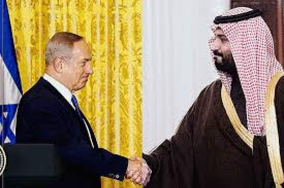 عربستان سعودی برای عادی سازی روابط با رژیم صهیونیستی، شرط گذاشت