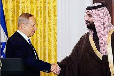 عربستان سعودی برای عادی سازی روابط با رژیم صهیونیستی، شرط گذاشت