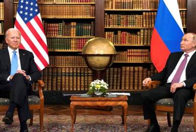 US-Russia bilateral relations are probably at their lowest point