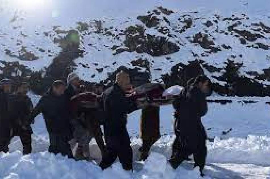 The outbreak of the pseudo-coronavirus disease in Badakhshan claimed the lives of 17 people