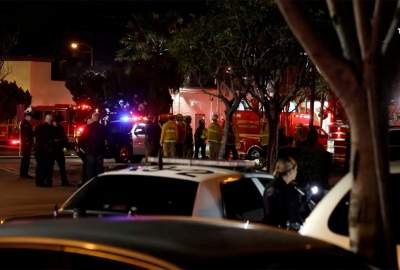 تیراندازی در لس‌آنجلس امریکا 20 کشته و زخمی برجای گذاشت