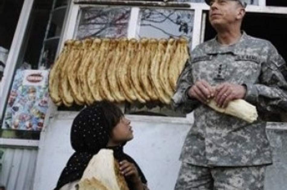 افغانستان و پیامدهای ویرانگر فاجعه امریکایی